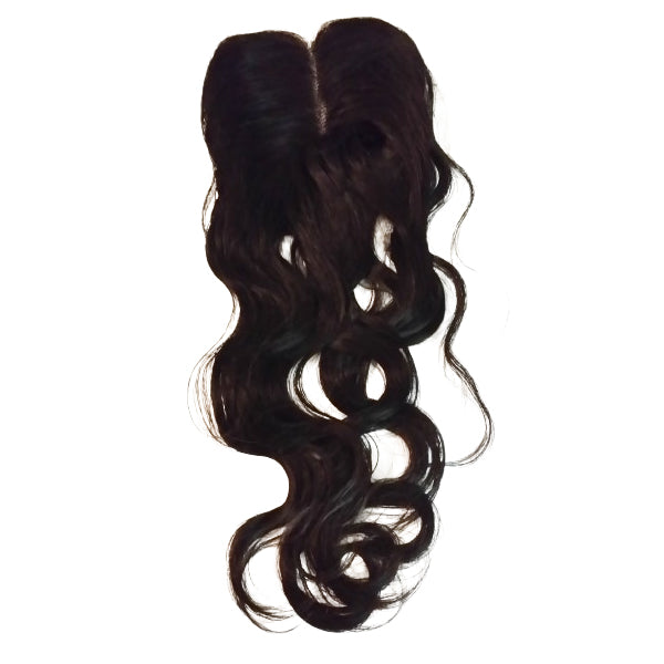 Brazilian Body Wave Closure