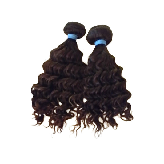 brazilian body wave